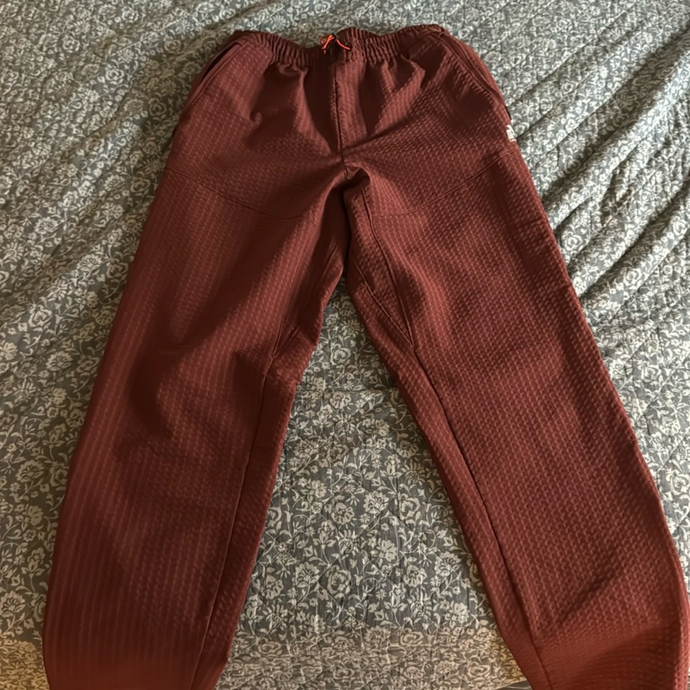 Eddie Bauer First Ascent